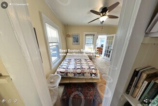 12 Claremon St, Unit 2 in Somerville, MA - Building Photo - Building Photo