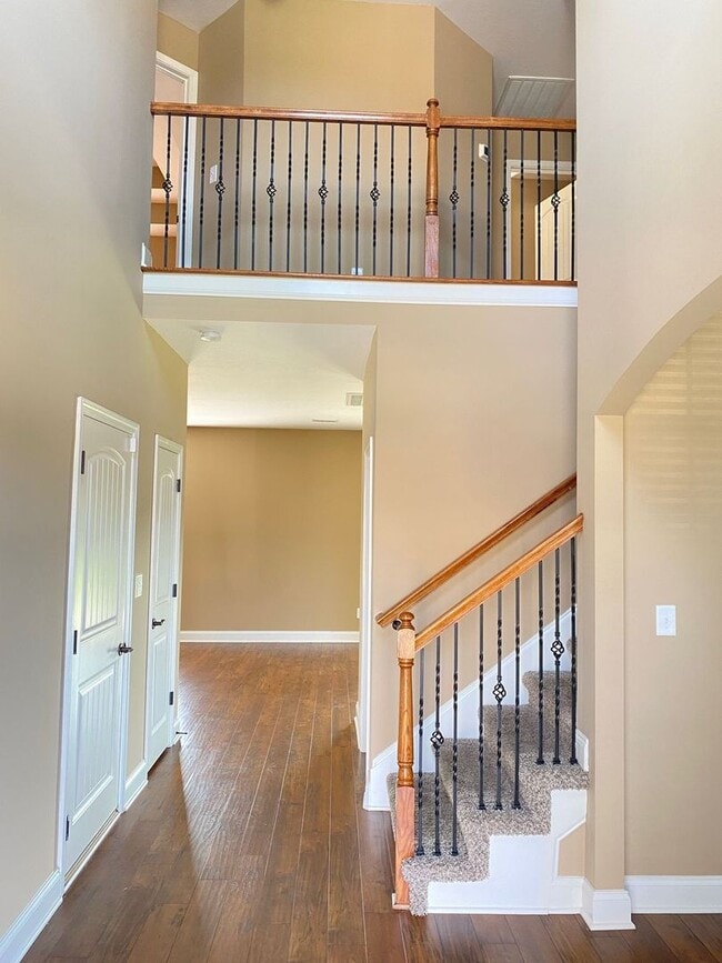 2023 Dorsey Ct in Clarksville, TN - Building Photo - Building Photo