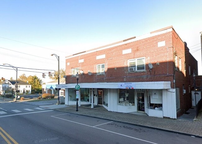 7620 Hamilton Ave, Unit 1
