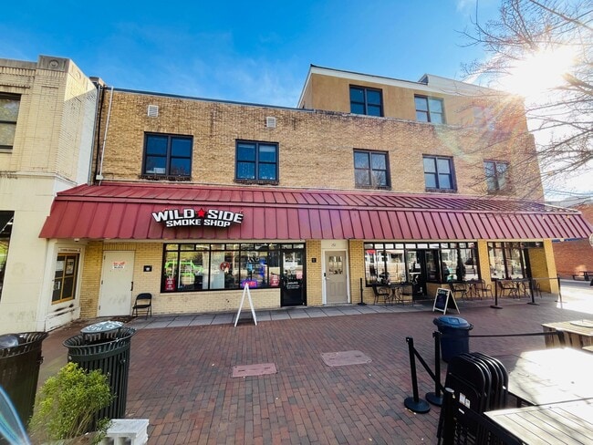 151 College Ave in Blacksburg, VA - Foto de edificio - Building Photo