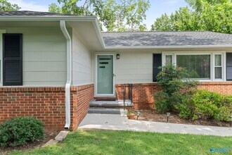 1508 Owens Dr SE in Huntsville, AL - Building Photo - Building Photo