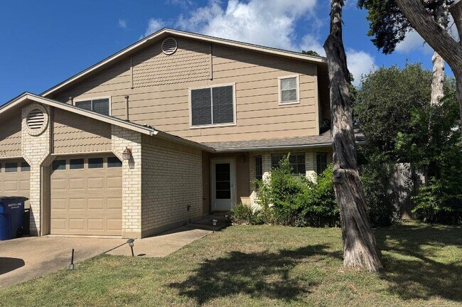 property at 8005 Tuscarora Trail