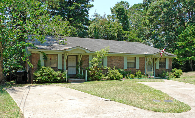 2072 Pats Pl in Tallahassee, FL - Building Photo - Building Photo