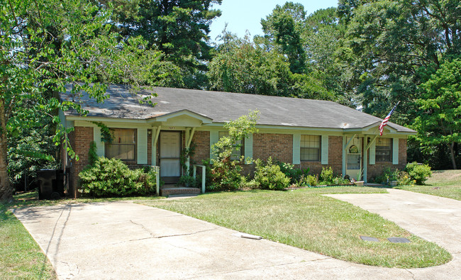 2072 Pats Pl in Tallahassee, FL - Foto de edificio - Building Photo