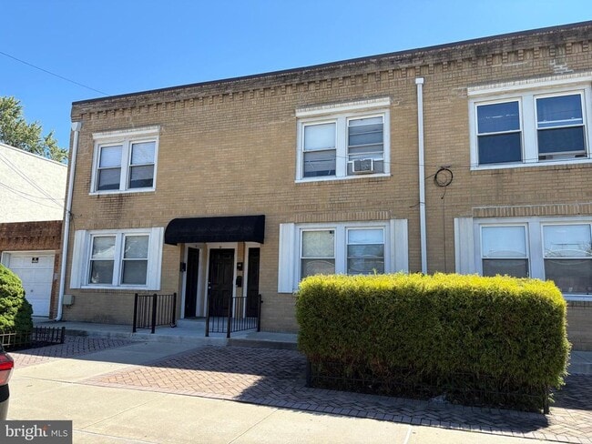 property at 803-805 White Horse Pike