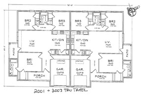 2003 Tru Cir-Unit -Unit B in Harker Heights, TX - Building Photo - Building Photo