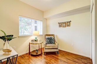 LARC at Olympia (Senior Housing 62+) in Olympia, WA - Building Photo - Building Photo