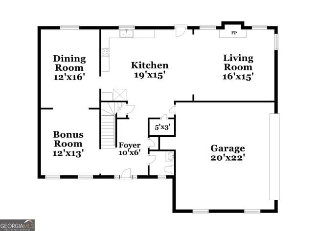 301 Lyman Ct in Mcdonough, GA - Building Photo - Building Photo