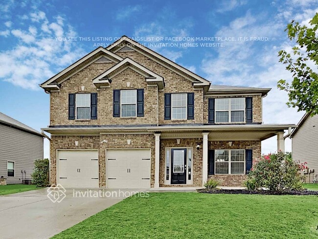 property at 5405 Ripken Rd