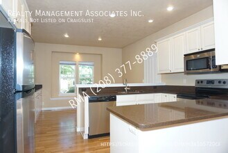 857 W Melrose St in Boise, ID - Building Photo - Building Photo