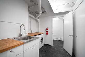 143 W 95th St in New York, NY - Building Photo - Interior Photo