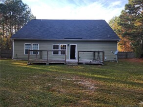 845 Fulford McMillan Rd in Raeford, NC - Building Photo - Building Photo