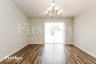 5521 Sycamore Canyon Dr in Kissimmee, FL - Building Photo - Building Photo