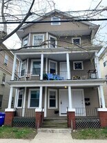 154 Oakland Ave, Unit #2