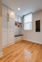 508 Madison St, Unit #2 in Nashville, TN - Foto de edificio - Building Photo