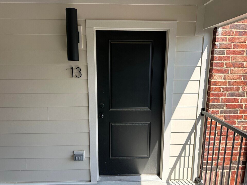 501 E 21st St-Unit -13 in Little Rock, AR - Building Photo
