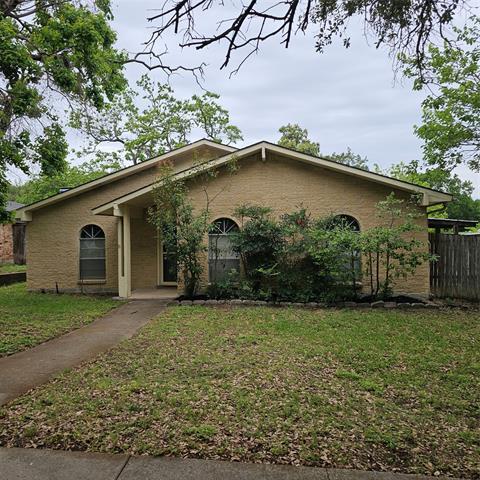 property at 2905 Dove Meadow Dr