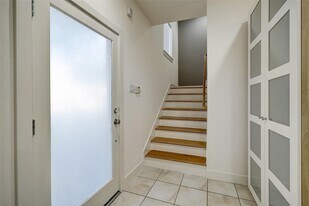 2202 Bastrop St in Houston, TX - Building Photo