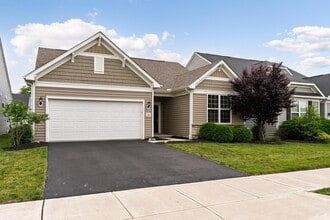 6724 Cat Singer Cir in Hilliard, OH - Building Photo - Building Photo