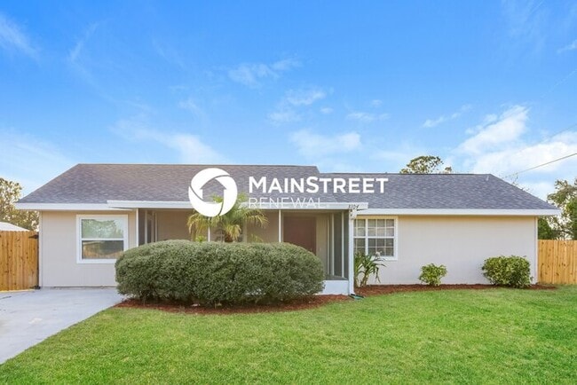 3104 Shamrock Dr