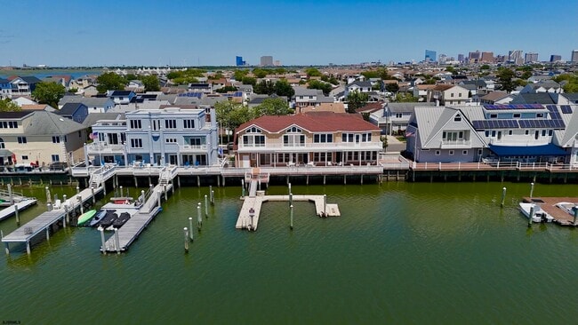 802 N Harvard Ave in Ventnor City, NJ - Building Photo - Building Photo