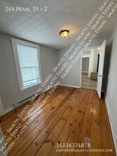 264 Pearl St in Manchester, NH - Building Photo - Building Photo