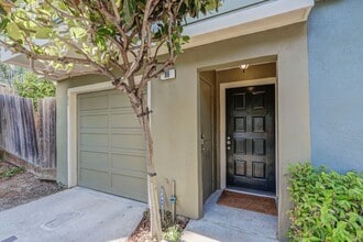 86 Blair Terrace in San Francisco, CA - Building Photo - Building Photo