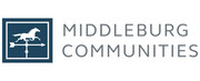 Property Management Company Logo Middleburg Communities