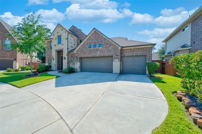 property at 17107 Nulakeast Ct