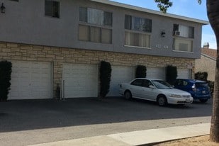 432 W Stocker St in Glendale, CA - Building Photo