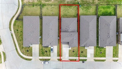 6811 Bradford Ter Rd in Richmond, TX - Building Photo - Building Photo