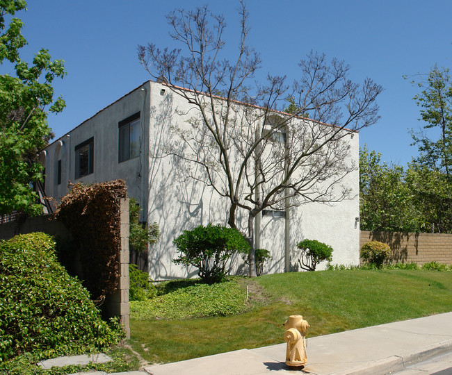 Marbella Villas in Huntington Beach, CA - Foto de edificio - Building Photo