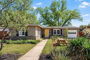 4219 37th St in Lubbock, TX - Building Photo