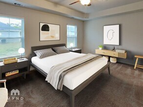 119 Dasher Dr in Stillwell, GA - Building Photo - Building Photo