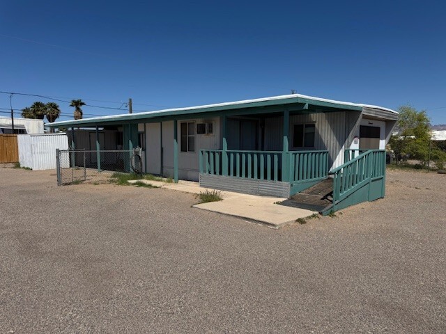 property at 1845 Coral Isle Dr