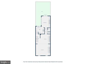 3409 O St NW in Washington, DC - Building Photo - Building Photo