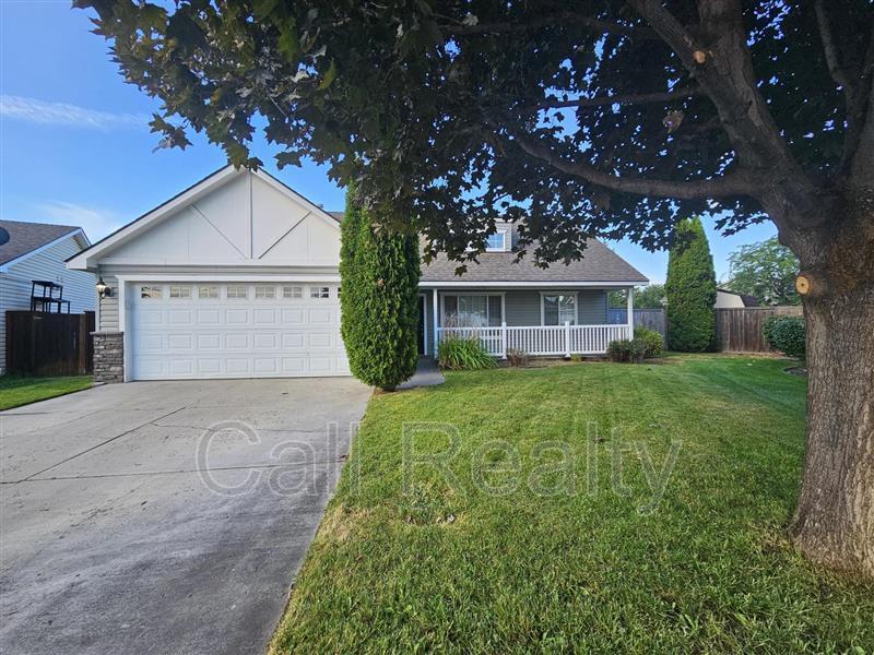 1506 E Vanetta Ave in Spokane, WA - Building Photo