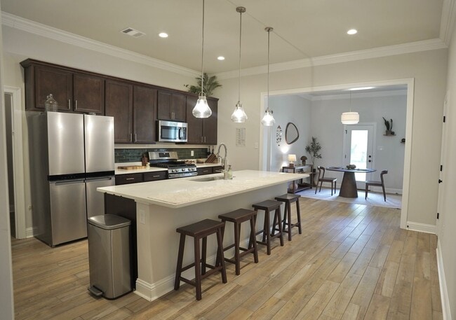 223 St Edmunds Wy in Bossier City, LA - Building Photo - Building Photo