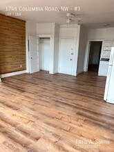 1746 Columbia Rd NW-Unit -#3 in Washington, DC - Building Photo - Building Photo