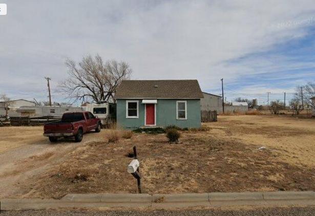 306 N Bowyer St in Amarillo, TX - Building Photo