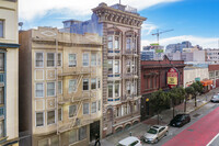 O'Farrell Associates LLC. in San Francisco, CA - Foto de edificio - Building Photo