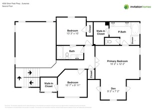 4559 Silver Peak Pkwy in Suwanee, GA - Building Photo - Building Photo