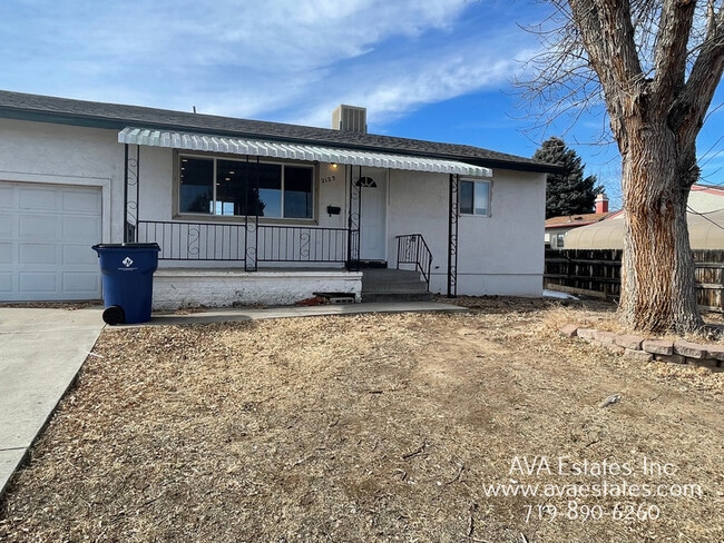 property at 2123 Driftwood Ln