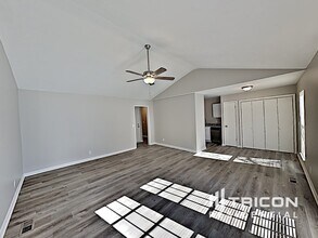 1253 Jacksons Hill Rd in Nashville, TN - Building Photo - Building Photo