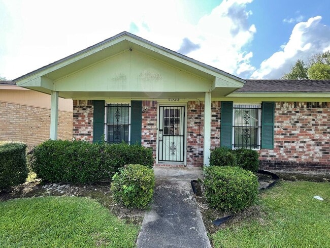 property at 6235 Bedford Dr