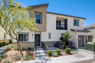 12128 Frost Lime Rd in Las Vegas, NV - Building Photo - Building Photo