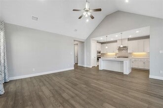 3813 Brinkley Dr in Celina, TX - Building Photo - Building Photo