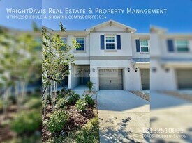 10409 Golden Sands in Riverview, FL - Building Photo