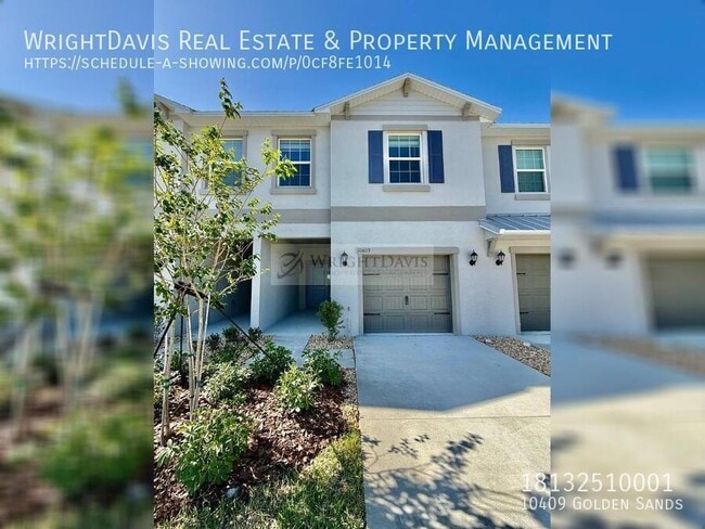 property at 10409 Golden Sands