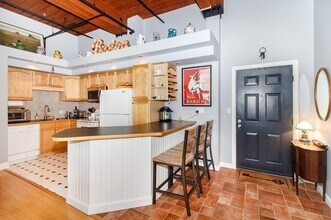 320 W 2nd St in Boston, MA - Building Photo - Building Photo